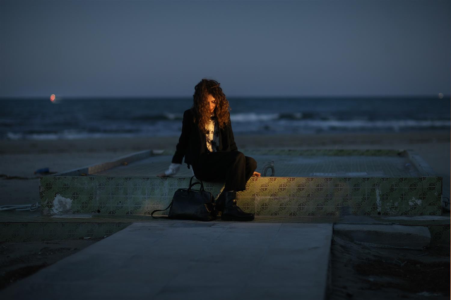 Dress Lecce - Ritratto di Clara