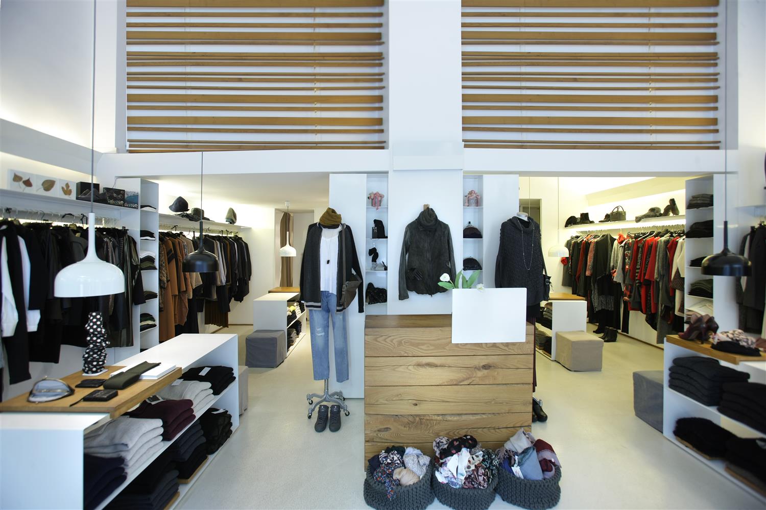 Dress Lecce - Abbigliamento