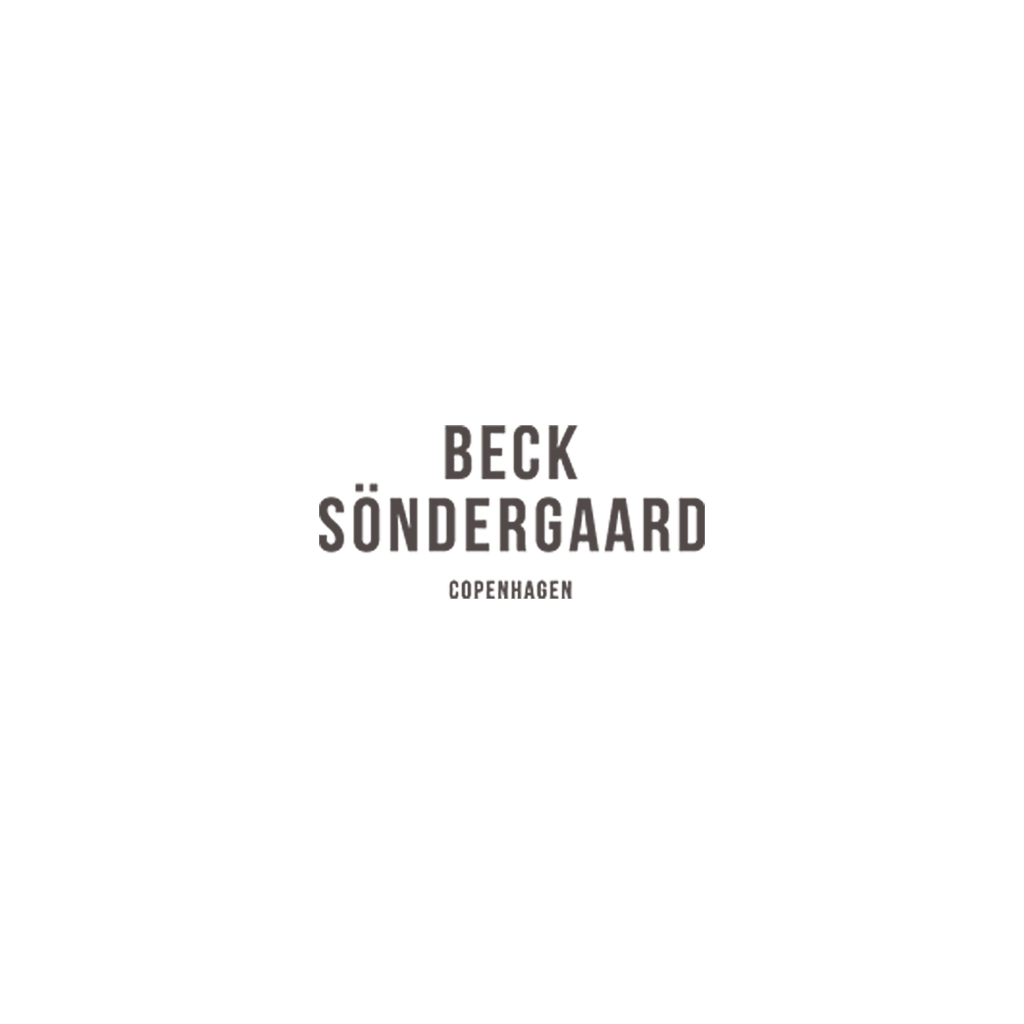 Dress Lecce - Beck Sondergaard