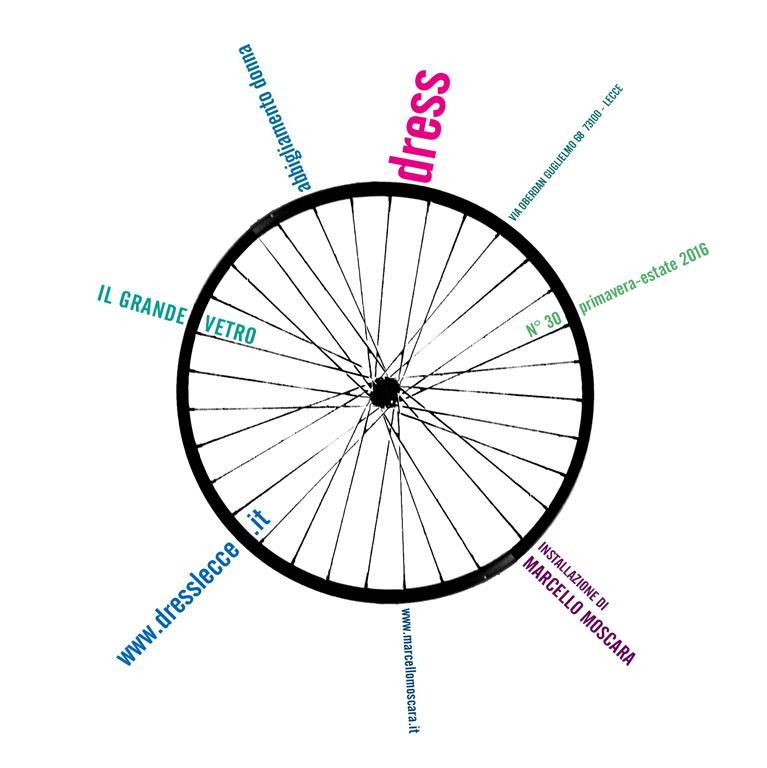 Dress Lecce - Le vetrine di Marcello Moscara - Abbigliamento