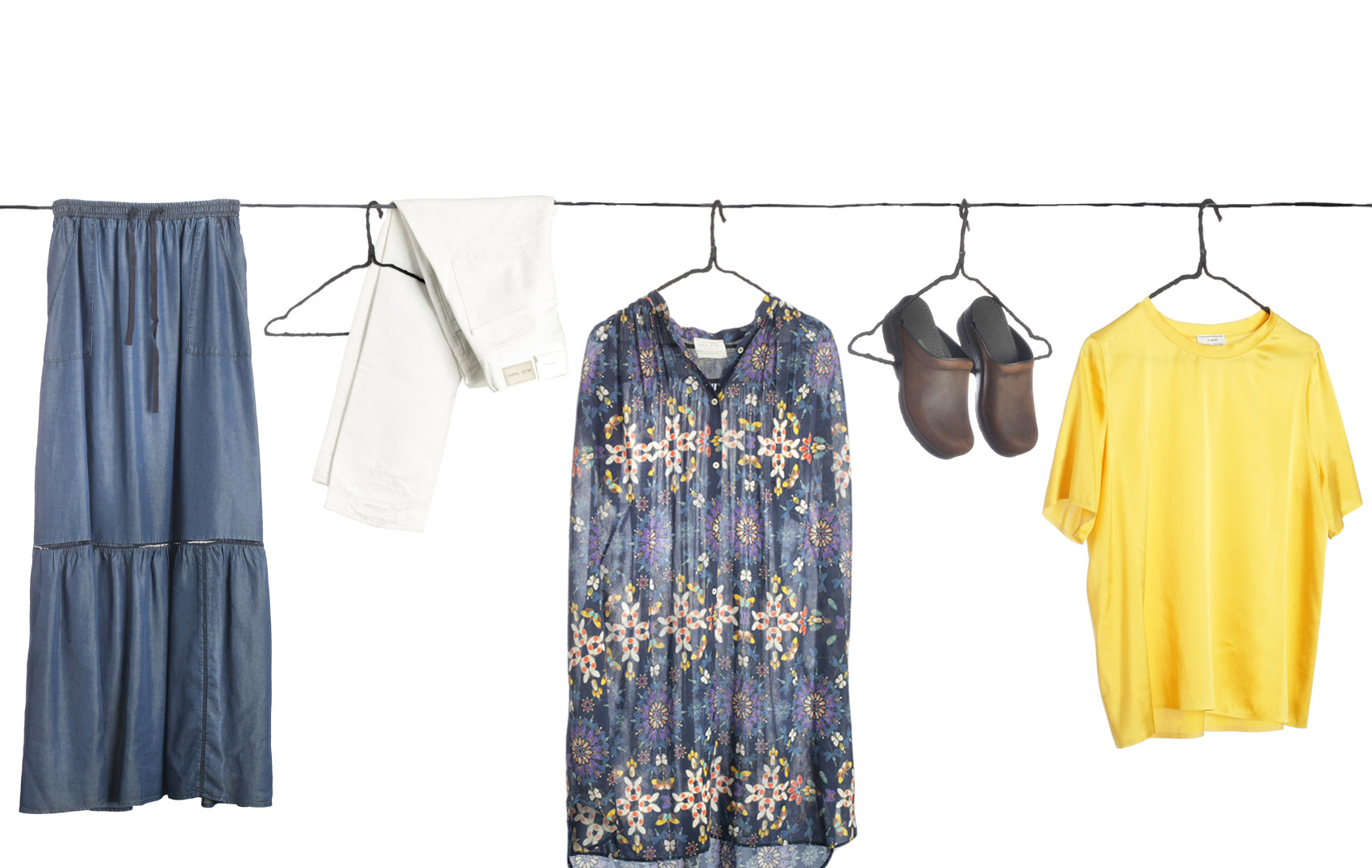 Dress - Abbigliamento a Lecce