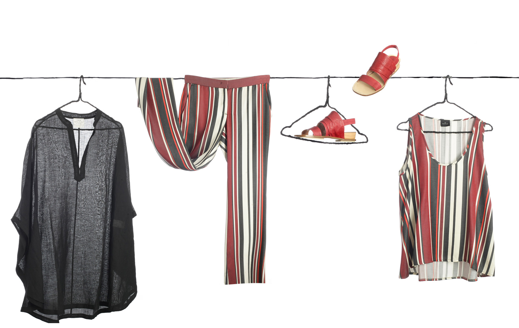 Dress - Abbigliamento a Lecce