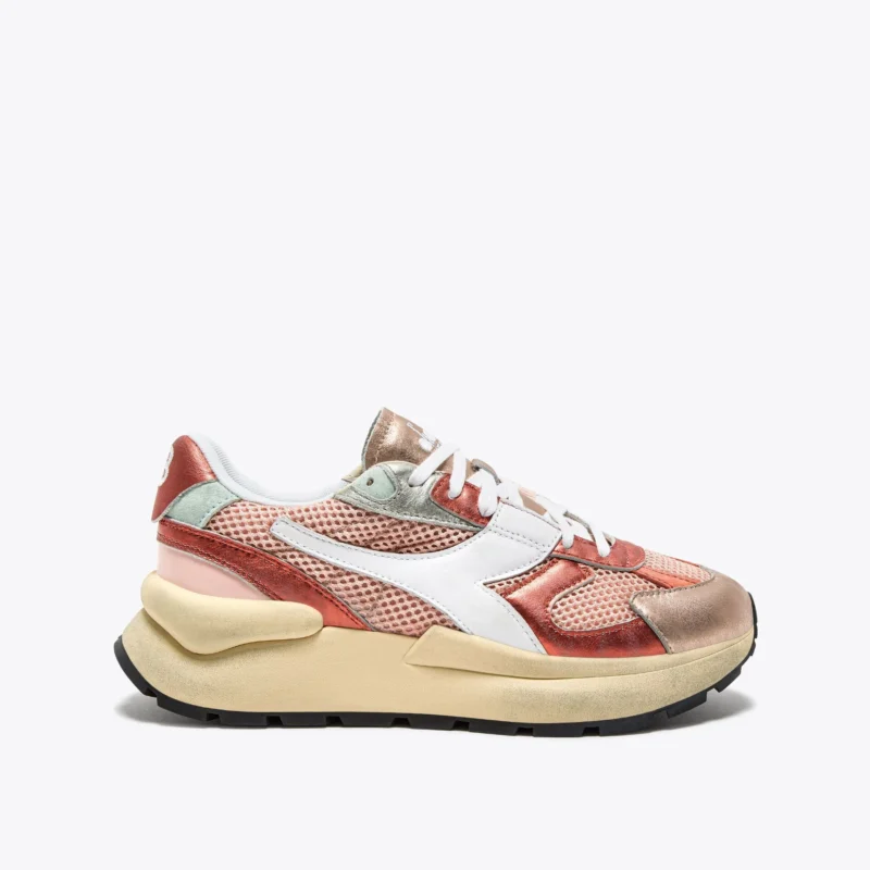 DIADORA - Mercury elite lam used