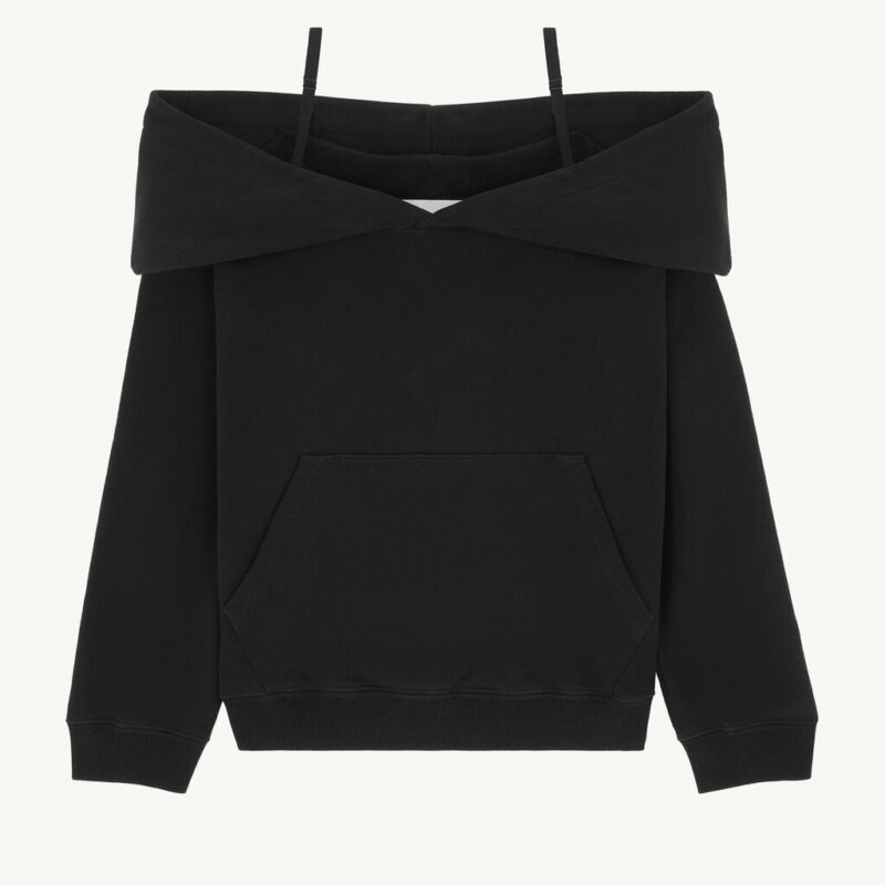 MM6 Maison Margiela - Felpa