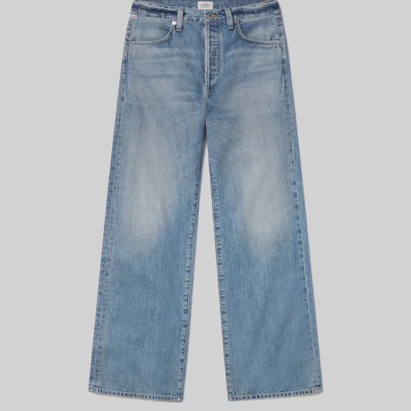 CITIZENS OF HUMANITY - Jeans Annina