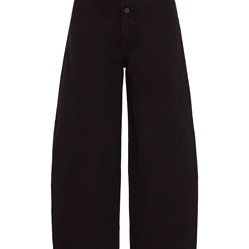MM6 Maison Margiela - Jeans barrel leg