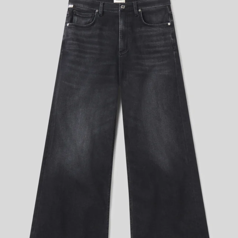 CITIZENS OF HUMANITY - Jeans lyra in medallion