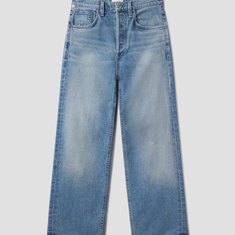 CITIZENS OF HUMANITY - Jeans Delfina