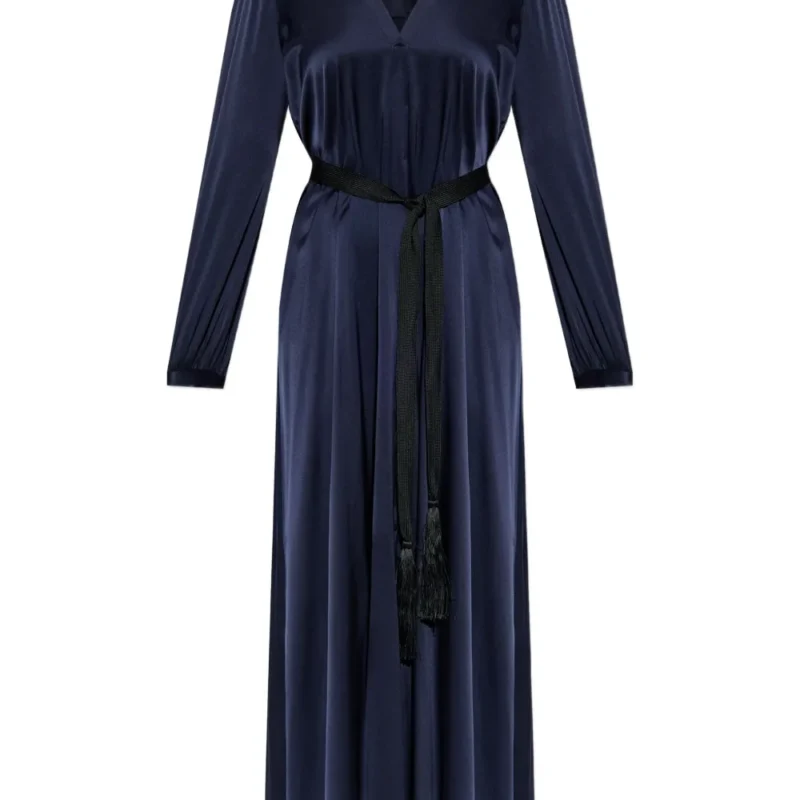 FORTE FORTE - Abito con cintura