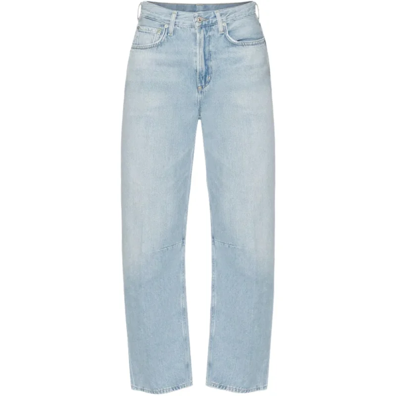 CITIZENS OF HUMANITY - Jeans Miro Relaxed