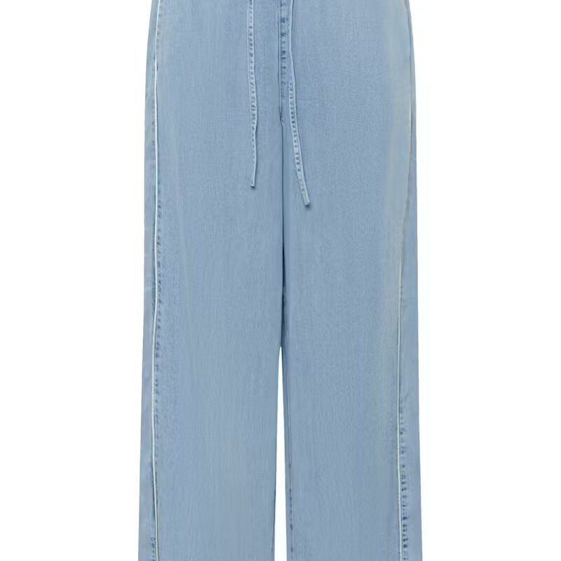GESTUZ - Pantaloni in denim