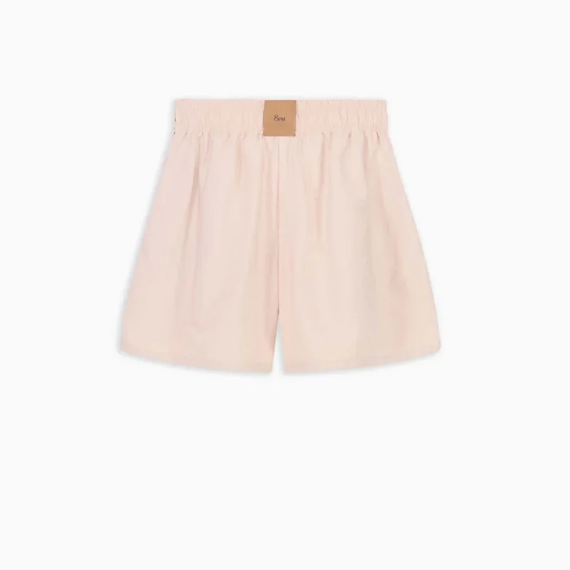 8PM - Shorts in nylon