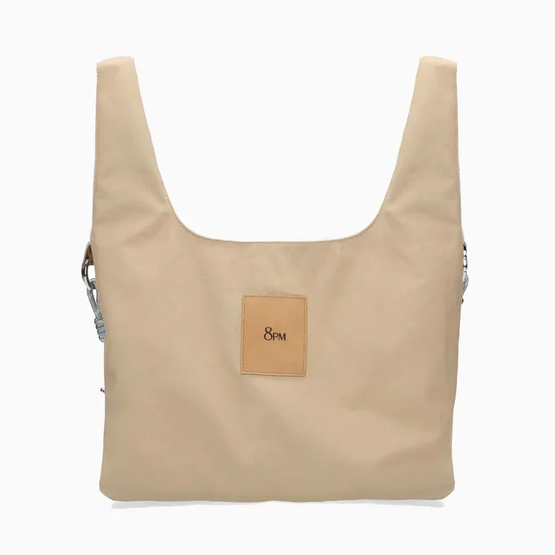 8PM - Borsa a sacchetto