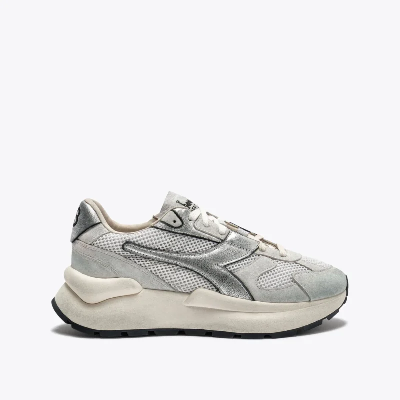 DIADORA - MERCURY ELITE METAL USED WN