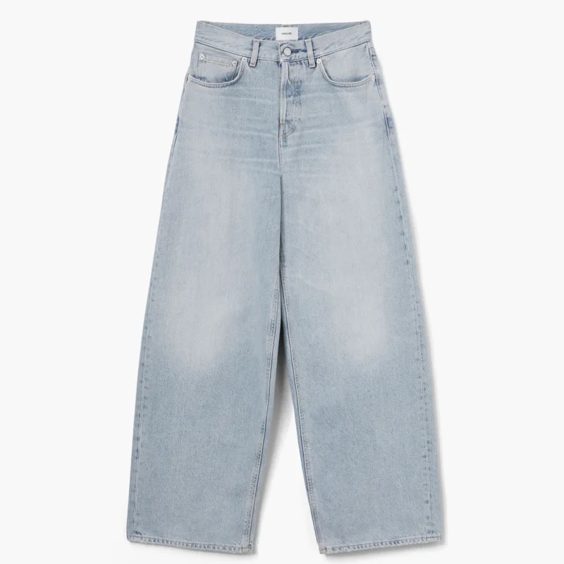 HAIKURE - BETHANY DENIM CELESTIAL