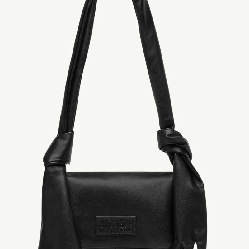 MM6 - Borsa a tracolla con guanto