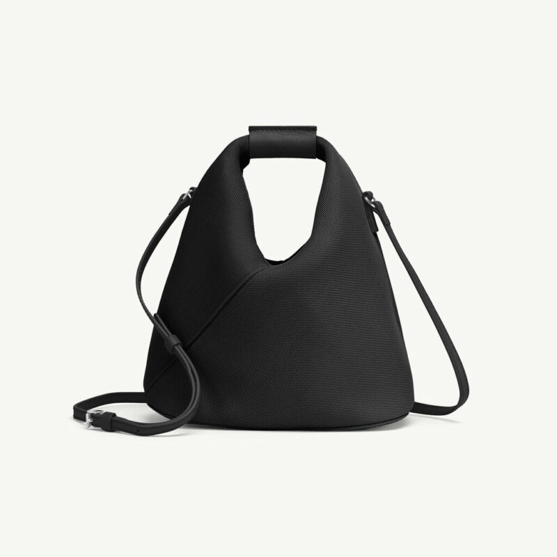 MM6 - Japanese Mesh Crossbody Bag