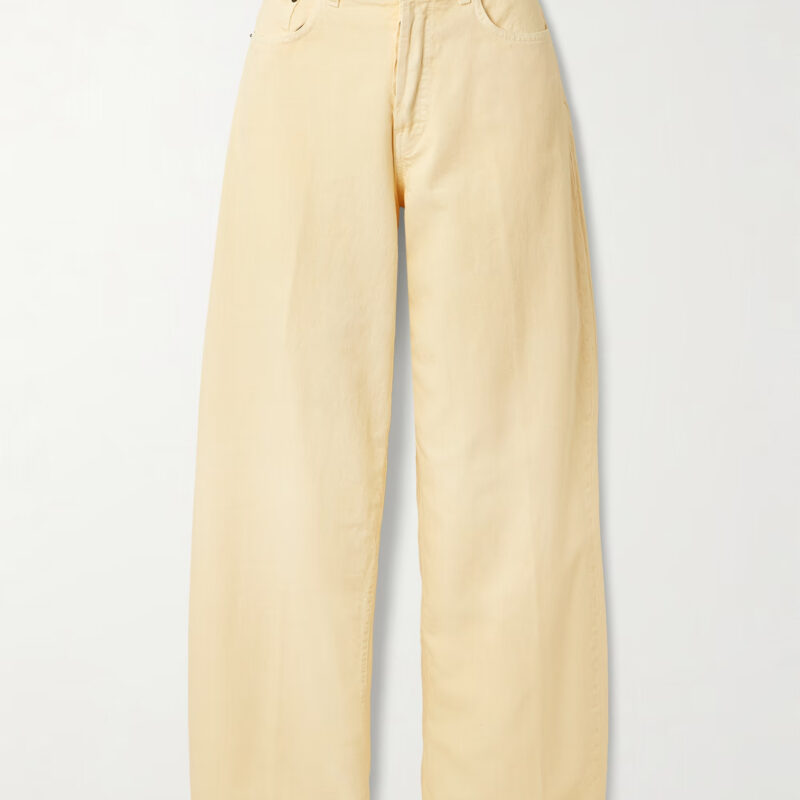 HAIKURE - Bethany twill 45